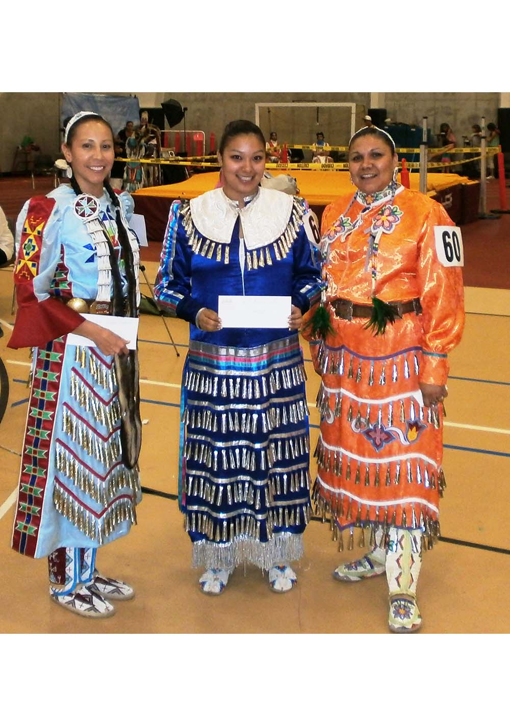pow wow image